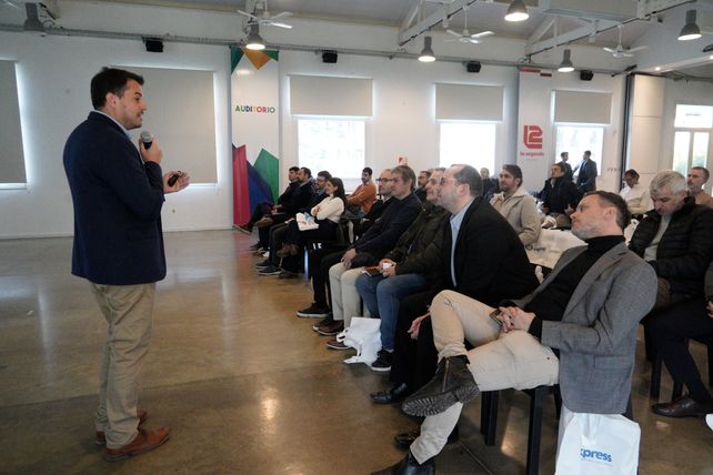 La región minera argentina se concentra en cinco provincias, con regulaciones provinciales que exigen un alto porcentaje de insumos y servicios locales.