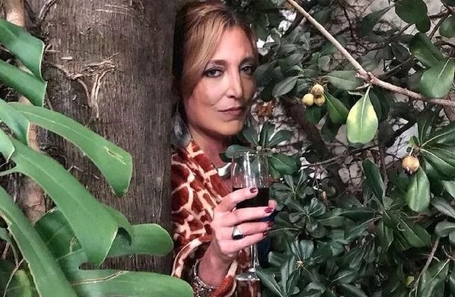 La actriz Mariana Prommel falleció a los 53 años. Se destacó en Los Roldán y Verano del 98.