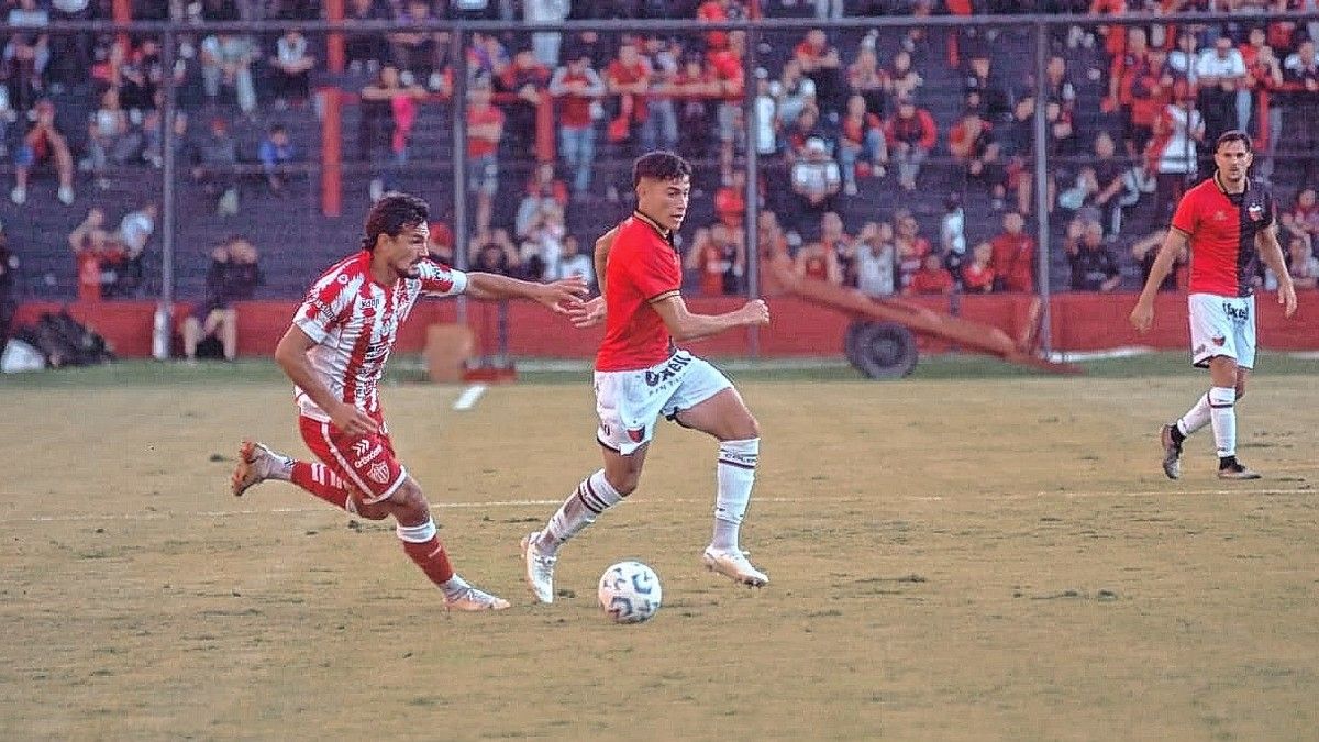 Qué les queda a Colón y sus rivales en la pelea por no descender