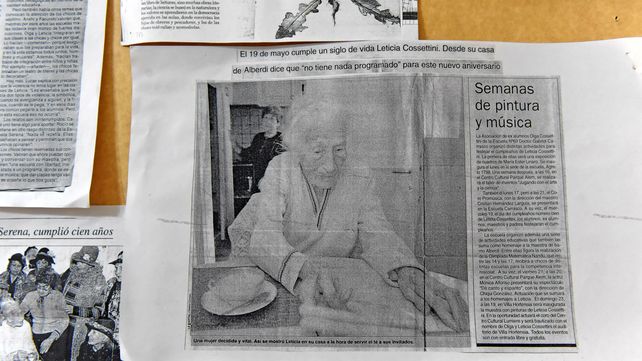 La Red Cossettini, un espacio para volver a pensar la escuela