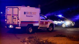 Asesinaron a un joven e hirieron a un familiar en un ataque en la zona oeste