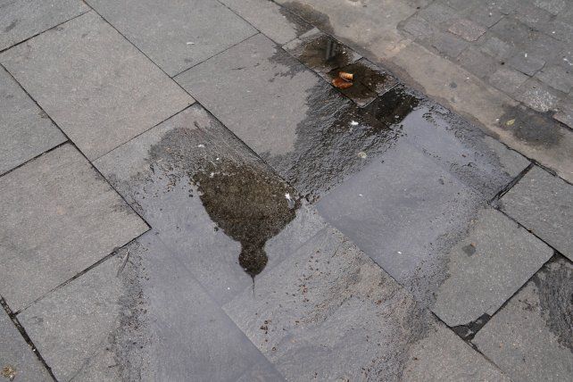 El tiempo en Rosario: jueves nublado con una temperatura máxima de 25º