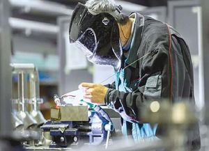 Financiamiento para pymes: Son pocas las que van a poder acceder