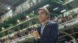 fin de ciclo: javier sanguinetti dejo de ser el tecnico de sarmiento