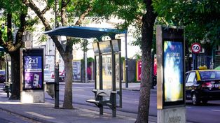 Posible paro de colectivos. Las negociaciones entre empresarios y la UTA en Buenos Aires no llegaron a buen puerto.