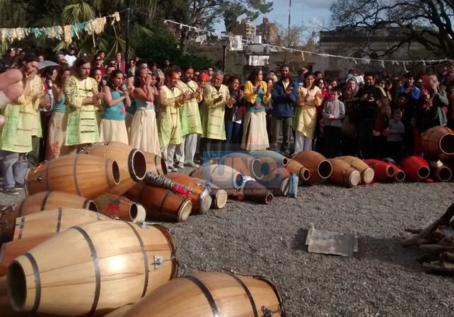 Foto: UNO/Ayelén Morales