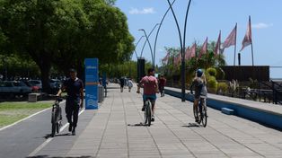 Este martes 15 de noviembre llega con pronóstico de excelente condiciones de tiempo de 31 grados.&nbsp;