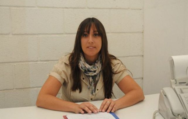 Débora Cotichini, bajo la lupa en el MPA.