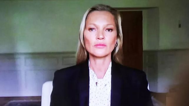 Johnny Depp vs Amber Heard: lo más jugoso del juicio. Declaró Kate Moss