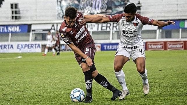 Colón lleva cuatro victorias seguidas contra Central Córdoba y nunca empató aún en el historial de Primera.