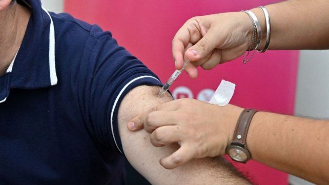 Vacunación antigripal