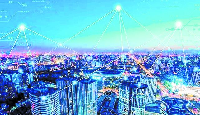En 2023 los edificios inteligentes tendrán 483 millones de dispositivos conectados.