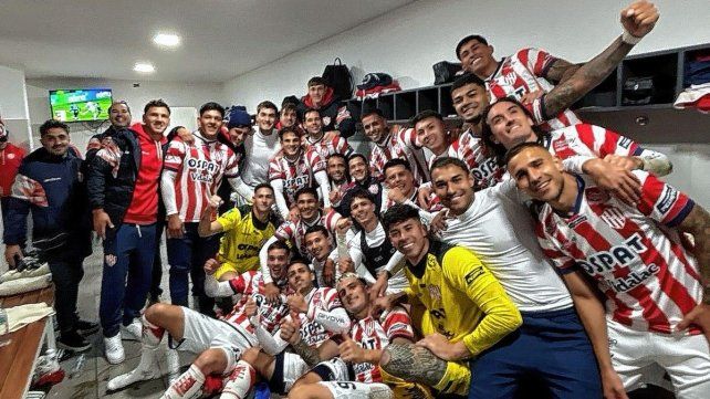 Unión rompió otro techo y vuelve a mirar de frente a la historia en Córdoba