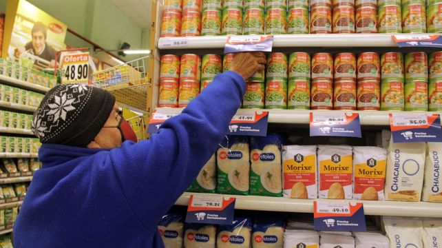 La provincia dio a conocer nueva etapa del Programa Precios Santafesinos