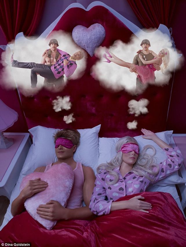 ¿Barbie tiene novia? El debate que enciende las redes