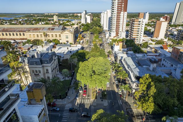 Paseos turísticos gratuitos para disfrutar en Santa Fe