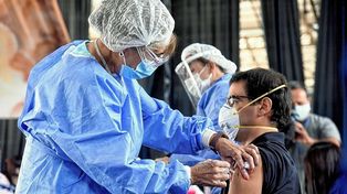 Enfermeros: Queremos hechos concretos que reivindiquen nuestra profesión