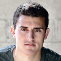 Zach Lubin