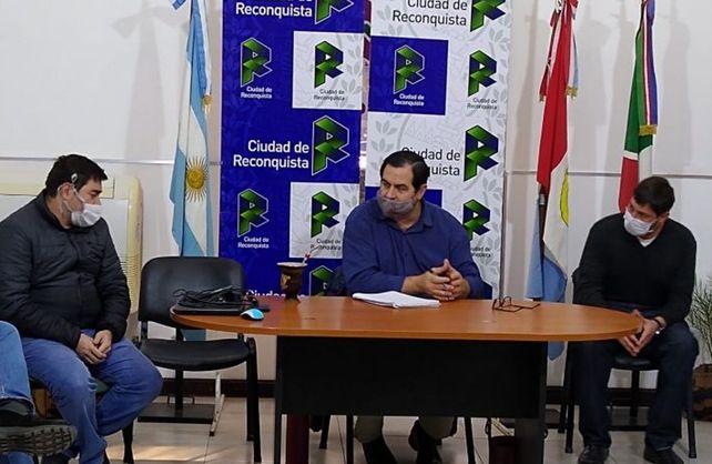 Comité de crisis Reconquista