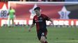 Isnaldo. Tras el perdón pudo jugar.