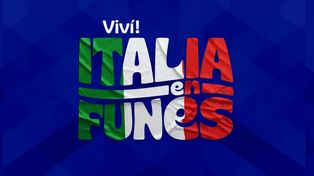 La celebración comunitaria dedicada a Italia en Funes incluye la presencia de diversos grupos tradicionales del país.&nbsp;