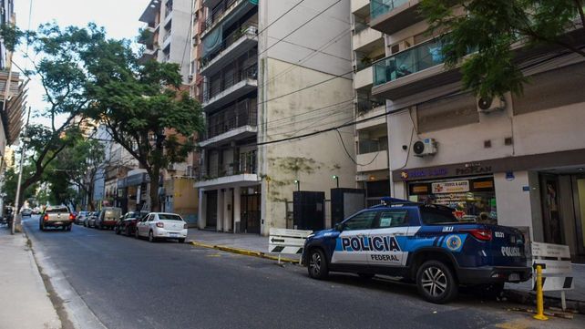 Operativos antidroga: un detenido es policía e hijo de un ex jefe de la Unidad Regional II