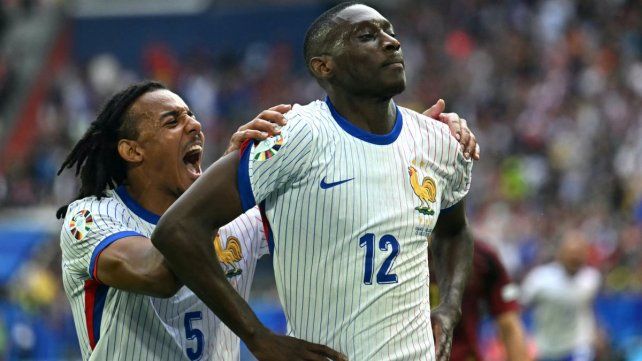Sacudón en Francia: Camavinga y Kolo Muani no fueron convocados al Mundial
