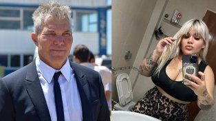 Jorge Rial, decidió desplazar a&nbsp;Alejandro Cipolla&nbsp;para poner a Fernando Burlando en su lugar para defender a Morena Rial que continúa detenida&nbsp;