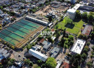 Santa Fe destrabó fondos nacionales para reactivar la obra de la nueva planta potabilizadora de ASSA