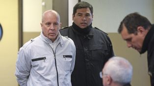 Caso Erica Soriano: por su asesinato condenaron al novio