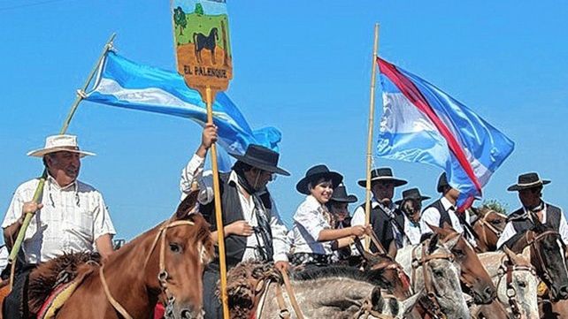 ¿Quién diseñó de verdad la bandera de Entre Ríos?