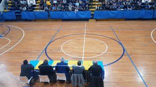 Ahora la asamblea de este jueves debiera ser un simple trámite.
