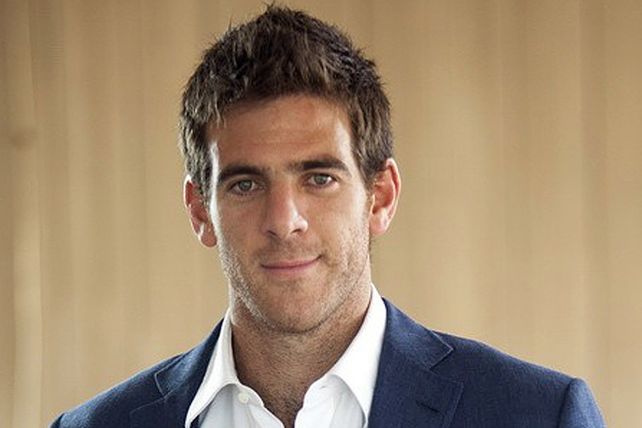 Furor en las redes por el parecido de Juan Martín del Potro con un famoso músico