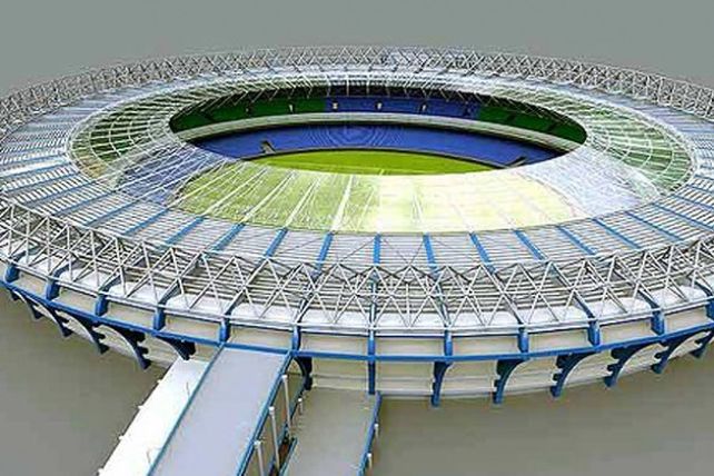 La entrada más barata para el Mundial de Brasil costará 90 dólares