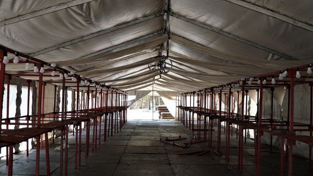 Este año Colón recibirá a 200 artesanos de todo el país