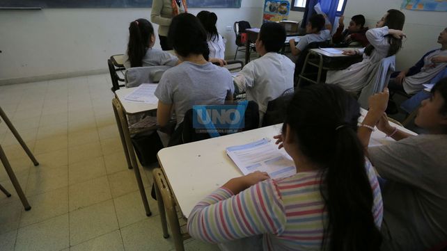 Difusión. En distintas provincias hace semanas se trazaron los primeros diagnósticos.