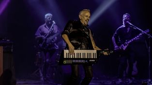 Alejandro Lerner: un viaje en el tiempo con canciones para volver a empezar