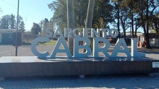 Plaza del Inmigrante. Allí se realizará la ceremonia principal, a las 17.