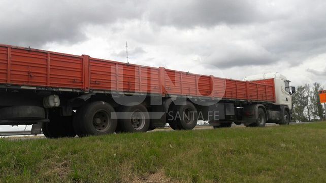 Gendarmería secuestró 189 kilos de hojas de coca en la provincia Santa Fe