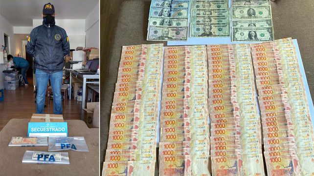Paraná: detenidos por hackear cuenta bancaria y desviar fondos