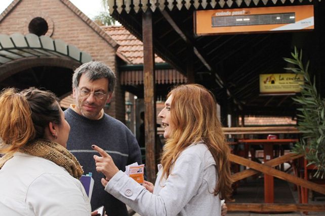 Cuándo Pasa: ya está funcionando la segunda Parada Inteligente