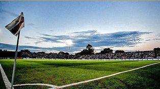 Platense abre las puertas al público para un amistoso
