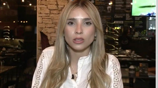 Emily Ceco, exparticipante de Love is Blind, hablò luego de la condena de su expareja