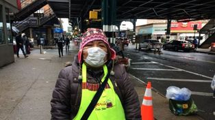 Los habitantes sin ciudadanía podrán votar alcalde y concejales en Nueva York