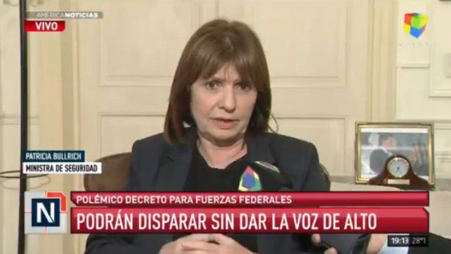 bullrich