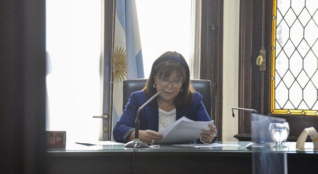 Condenaron por Trata a una mujer que era dueña de un prostíbulo en Nogoyá