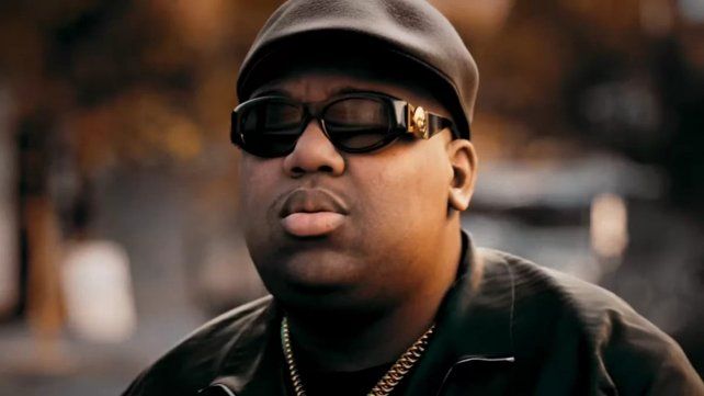 The Notorious B.I.G Vuelve A La Vida Para Un Show Virtual En Facebook