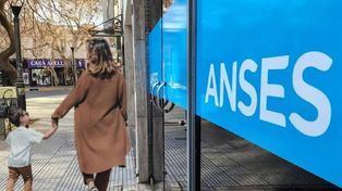 Los reintegros van desde $188.000, dependiendo de la zona y la situación de cada menor
