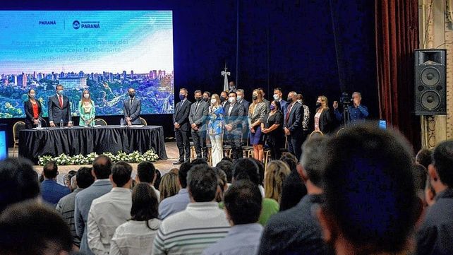 Adán Bahl: En pocos meses comenzará a funcionar la separación en origen de residuos