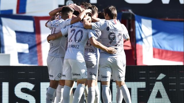Patronato cosechó una nueva derrota